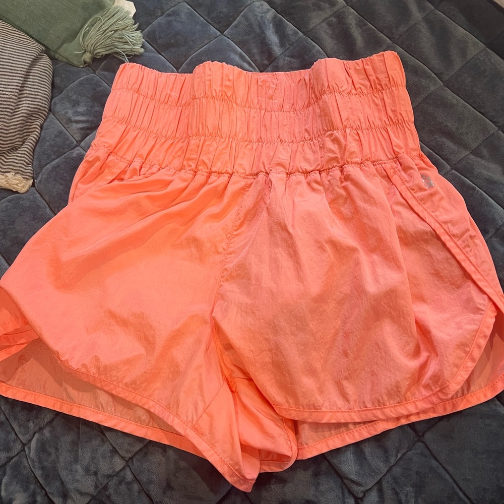 Free people shorts
